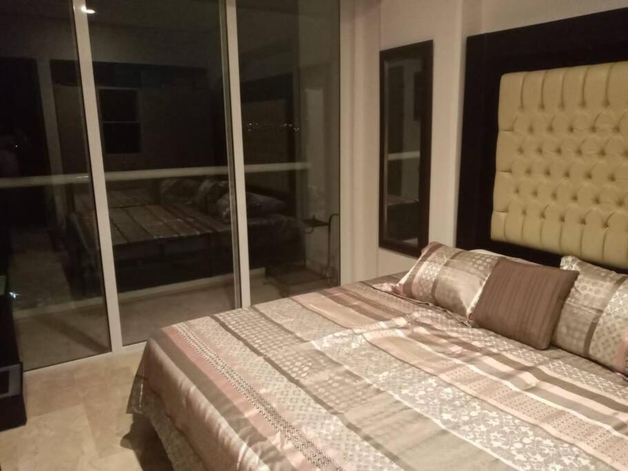 Departamento En Acapulco Con Inmejorable Vista Apartment Exterior foto
